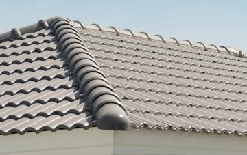 advantages of Gilbertstone clay roofing