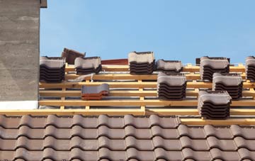 Gilbertstone clay roofing costs