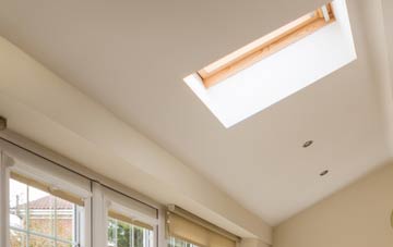 Gilbertstone conservatory roof insulation companies