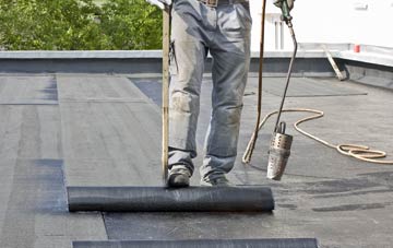 flat roof replacement Gilbertstone, West Midlands
