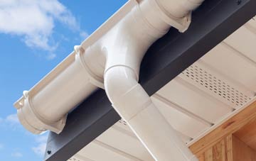 Gilbertstone gutter installation costs