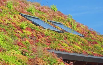 Gilbertstone living roof systems