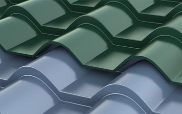 who should consider Gilbertstone plastic roofs