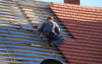 roof tiles Gilbertstone, West Midlands