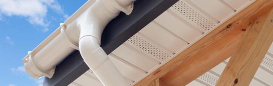 get Gilbertstone guttering quotes today