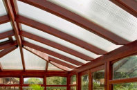 Gilbertstone conservatory roofing insulation